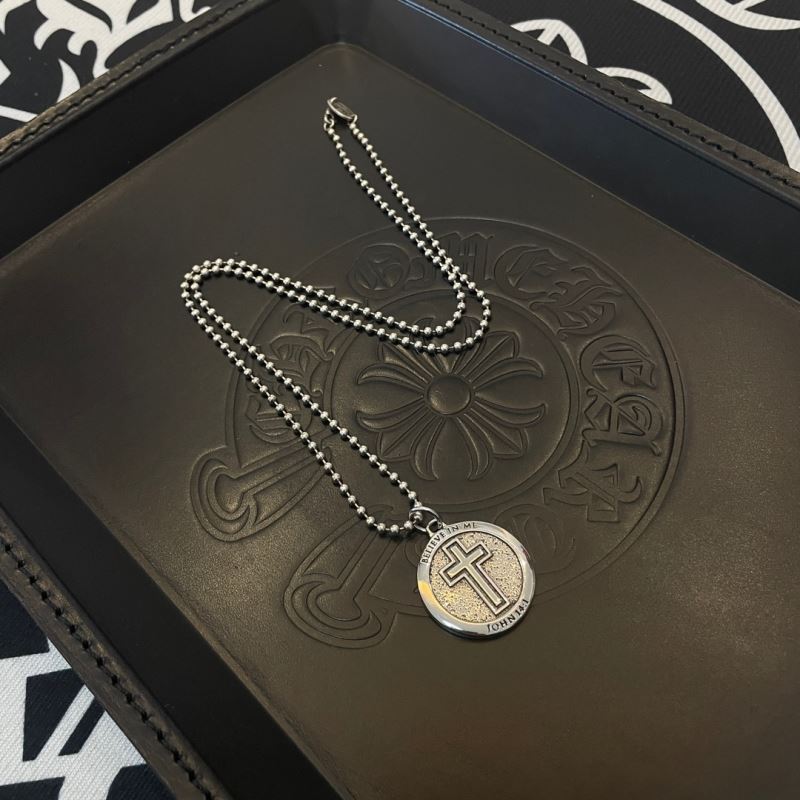 Chrome Hearts Necklaces